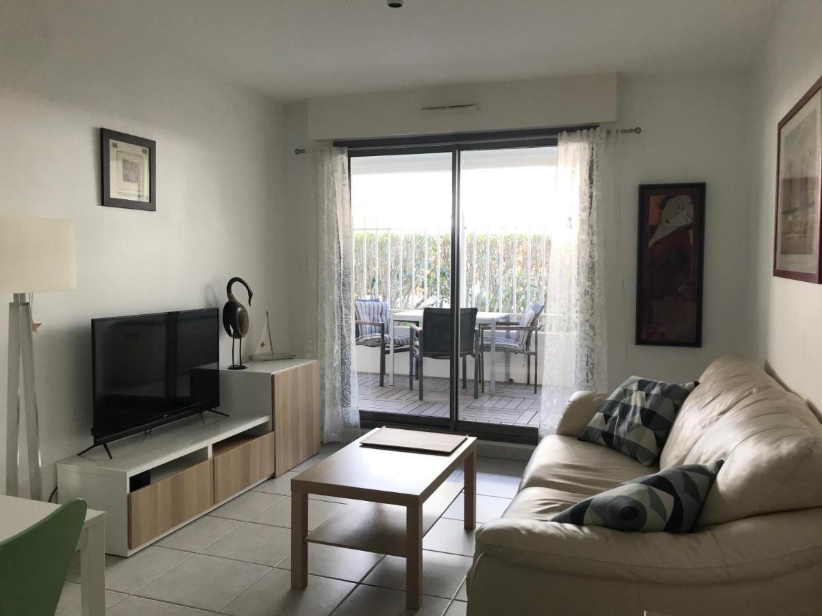 Appartement Le Cosi 2 -Bord De Mer- La Ciotat Exterior foto